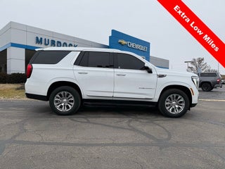 2025 GMC Yukon Denali Denali
