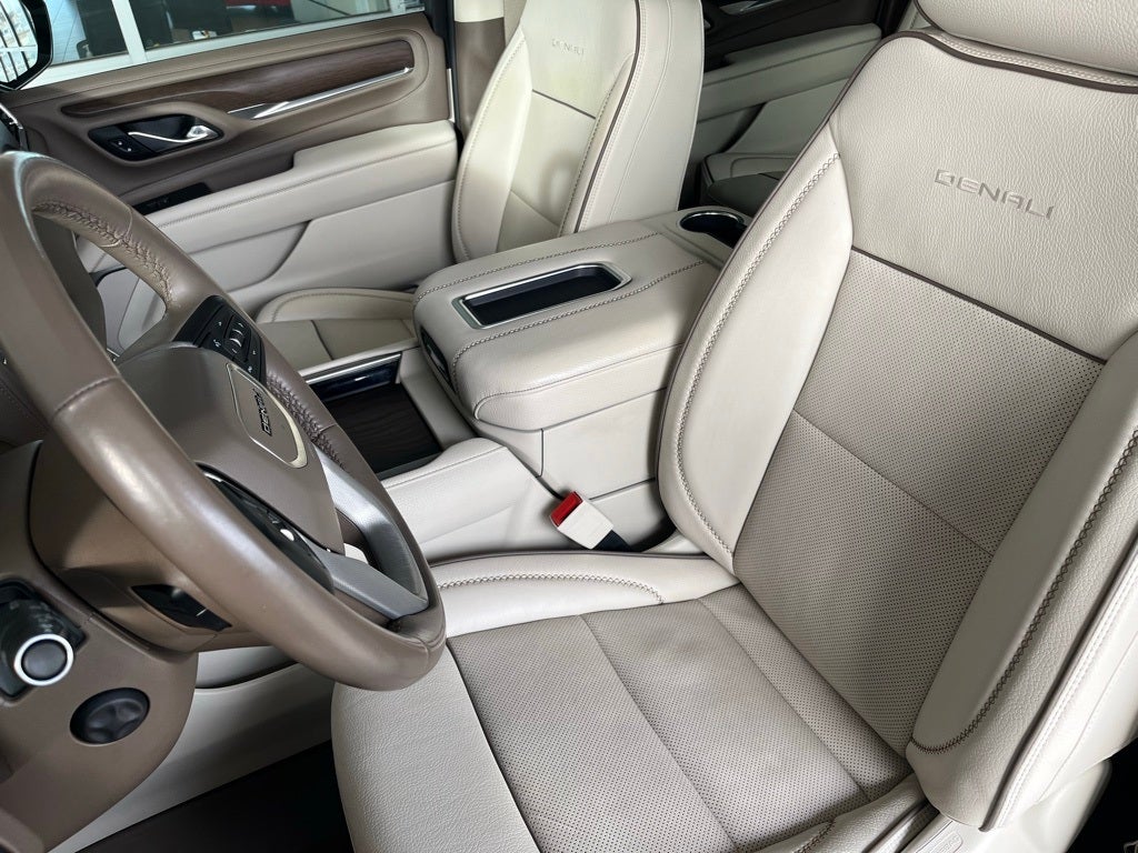2021 GMC Yukon Denali Denali