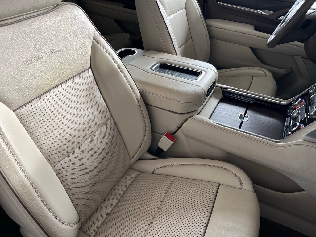 2021 GMC Yukon Denali Denali
