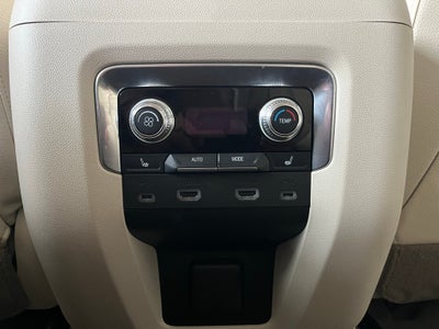 2021 GMC Yukon Denali Denali