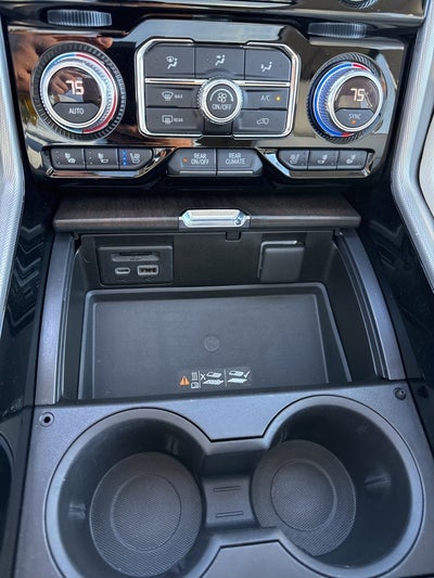 2021 GMC Yukon Denali Denali