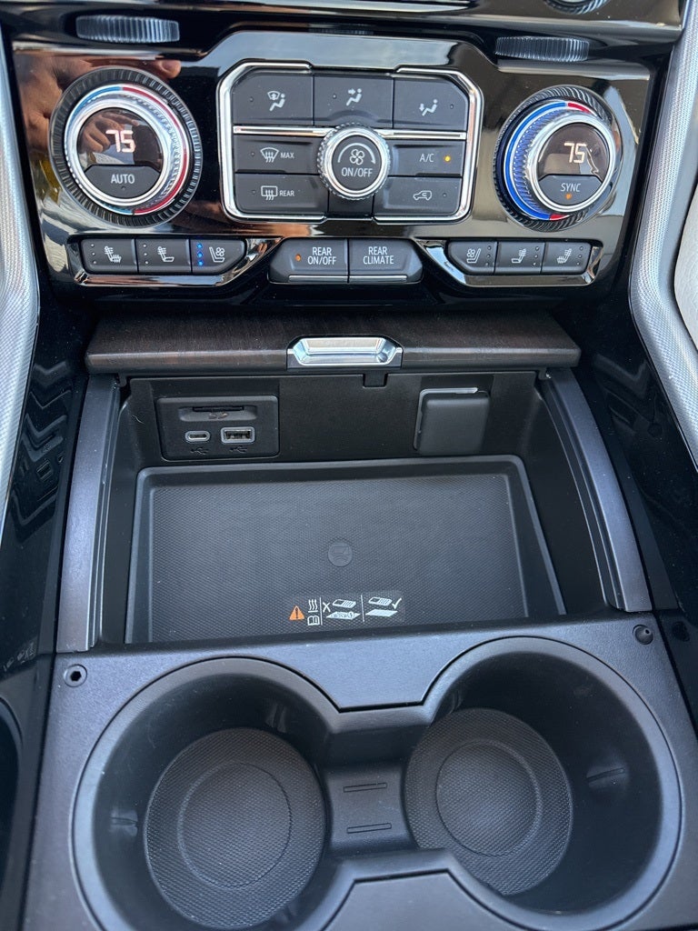 2021 GMC Yukon Denali Denali