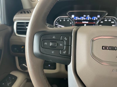 2021 GMC Yukon Denali Denali