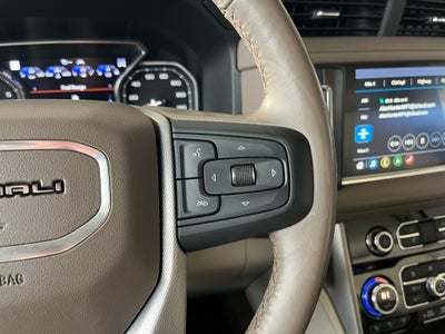 2021 GMC Yukon Denali Denali