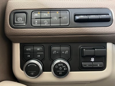 2021 GMC Yukon Denali Denali