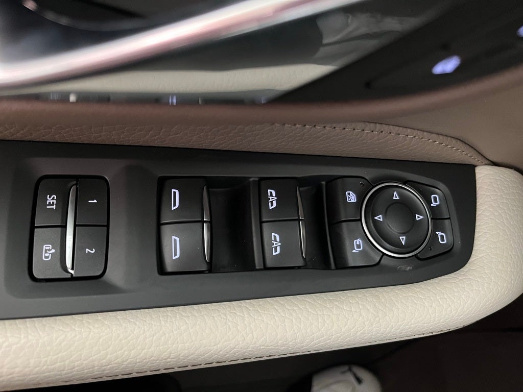 2021 GMC Yukon Denali Denali