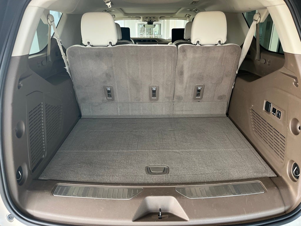 2021 GMC Yukon Denali Denali