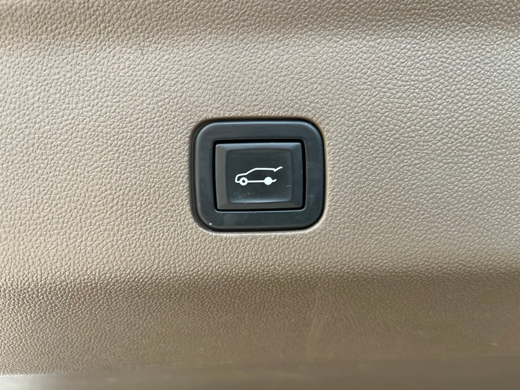 2021 GMC Yukon Denali Denali