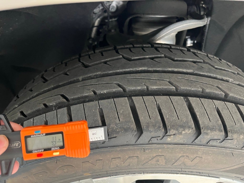 2021 GMC Yukon Denali Denali