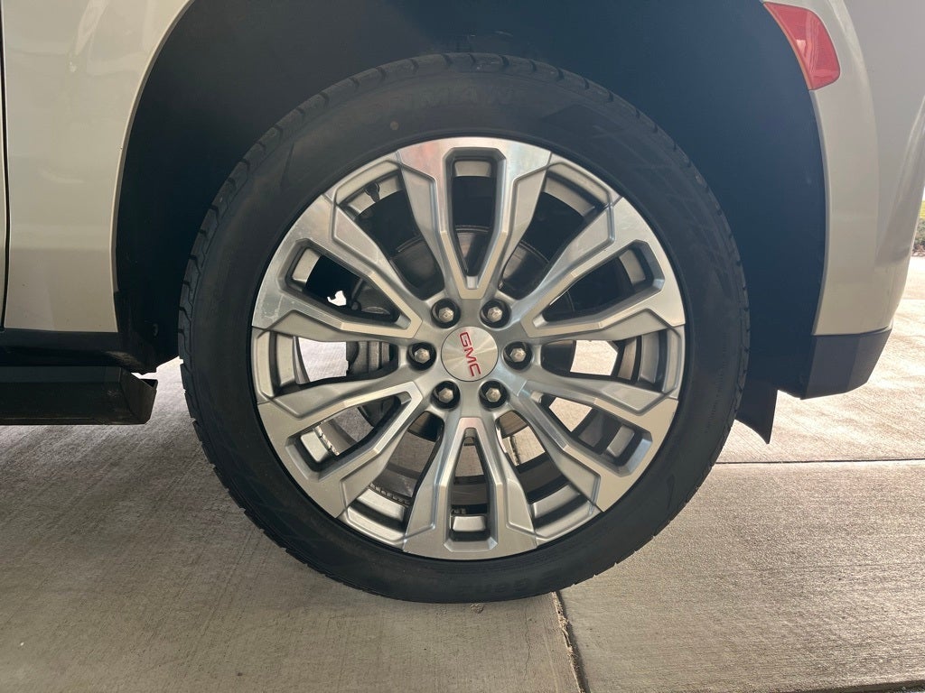 2021 GMC Yukon Denali Denali