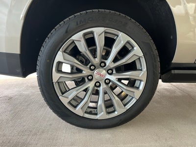 2021 GMC Yukon Denali Denali