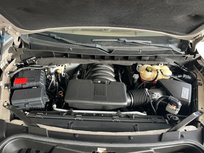 2021 GMC Yukon Denali Denali