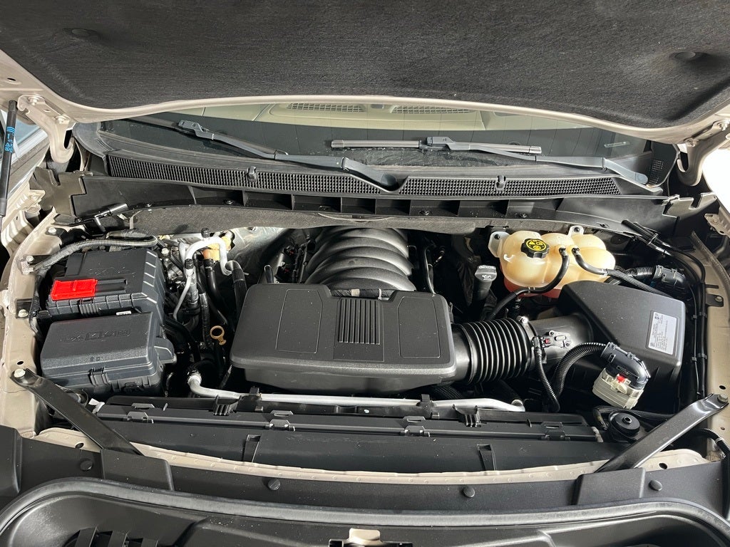 2021 GMC Yukon Denali Denali