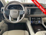 2021 GMC Yukon Denali Denali