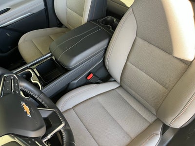 2025 Chevrolet Traverse LT 1LT