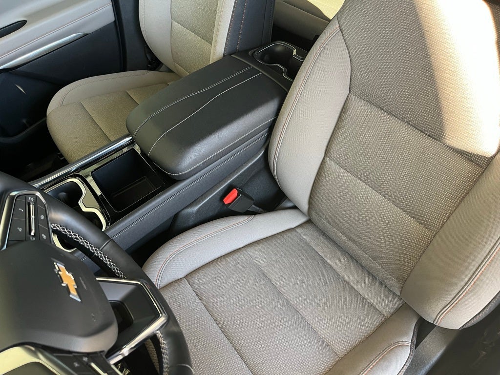 2025 Chevrolet Traverse LT 1LT