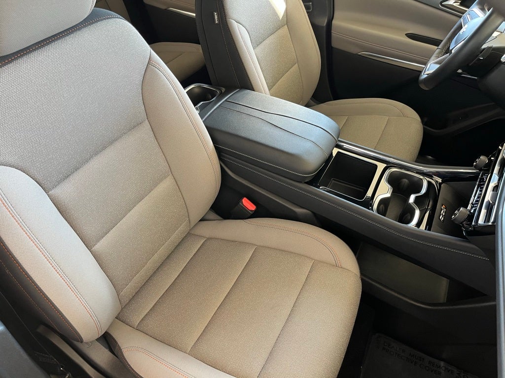 2025 Chevrolet Traverse LT 1LT