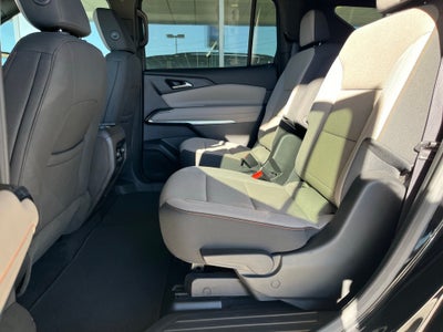 2025 Chevrolet Traverse LT 1LT