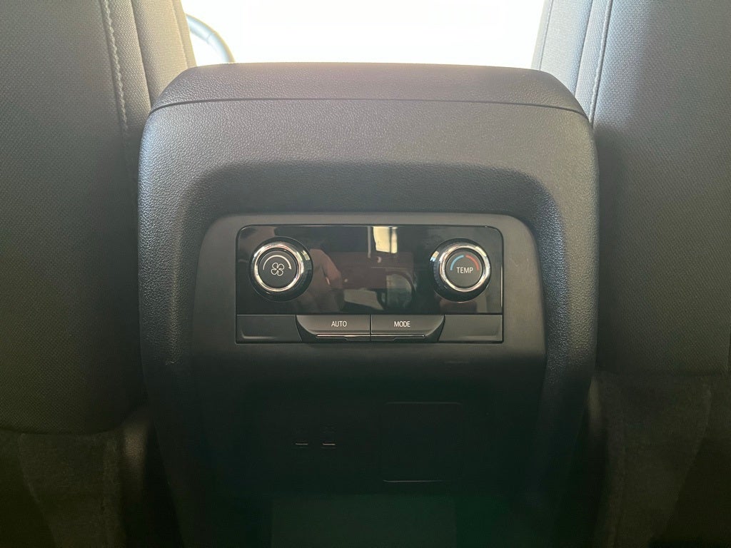 2025 Chevrolet Traverse LT 1LT