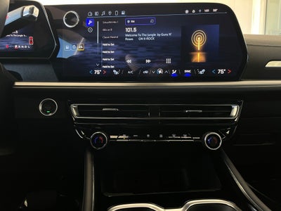 2025 Chevrolet Traverse LT 1LT