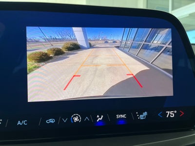 2025 Chevrolet Traverse LT 1LT