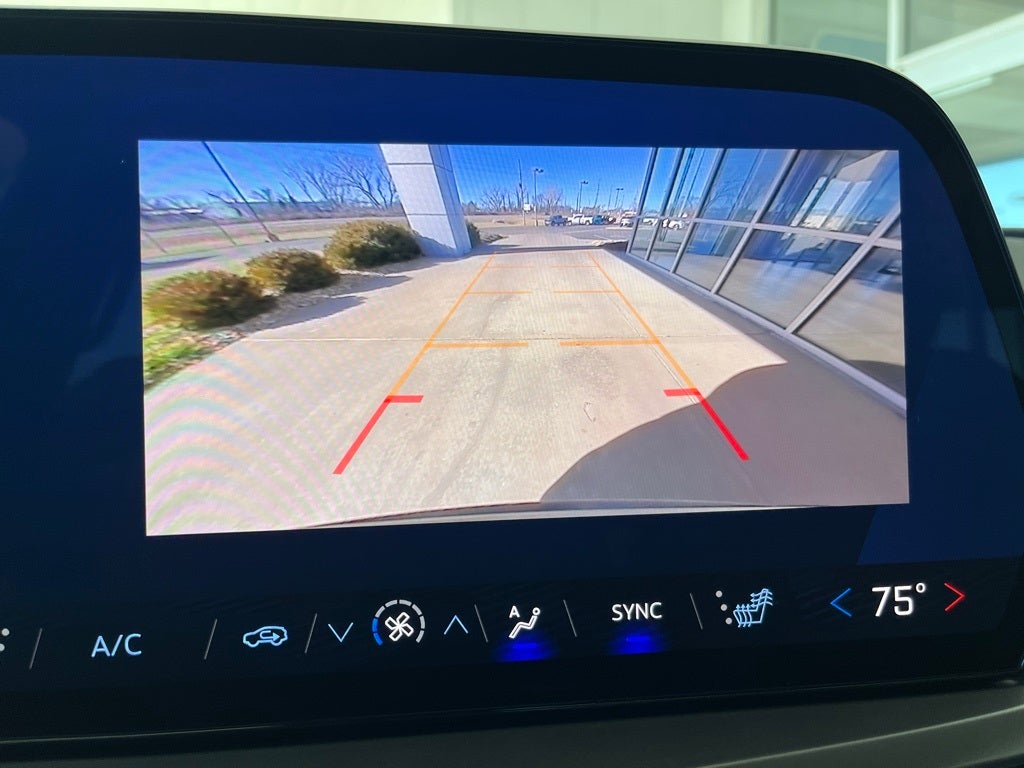 2025 Chevrolet Traverse LT 1LT