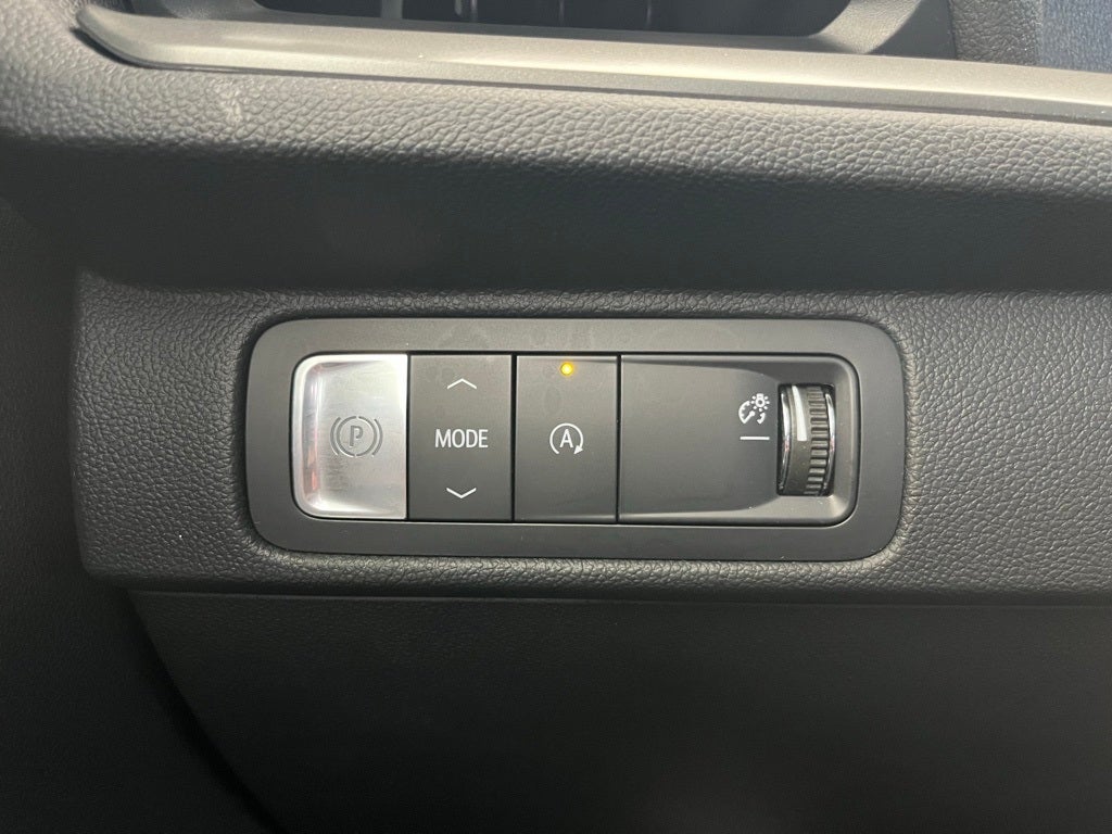 2025 Chevrolet Traverse LT 1LT