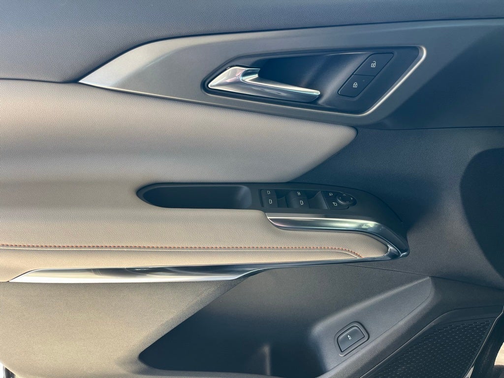 2025 Chevrolet Traverse LT 1LT