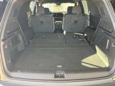 2025 Chevrolet Traverse LT 1LT