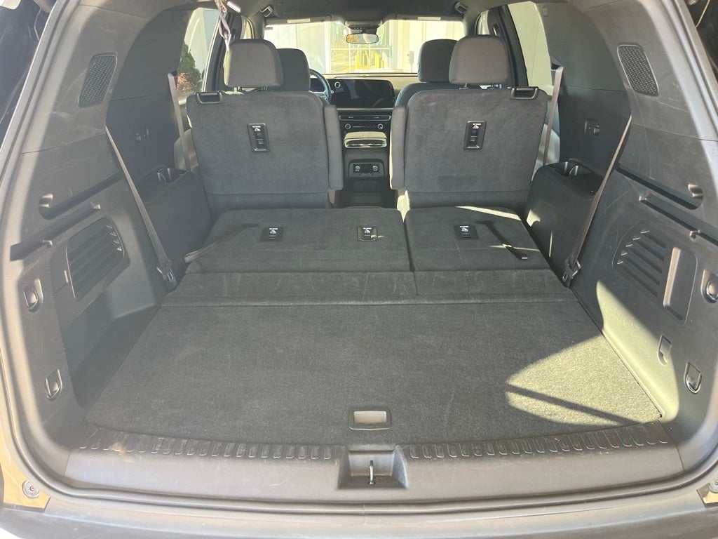 2025 Chevrolet Traverse LT 1LT