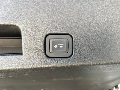 2025 Chevrolet Traverse LT 1LT