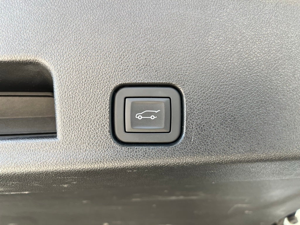 2025 Chevrolet Traverse LT 1LT