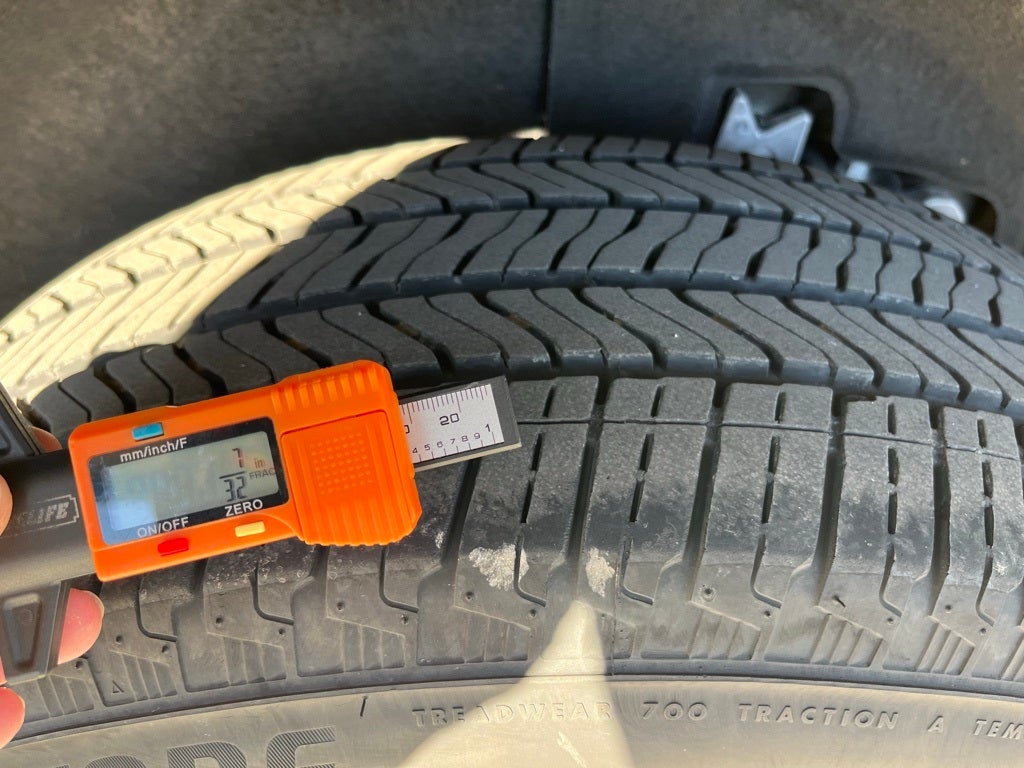 2025 Chevrolet Traverse LT 1LT