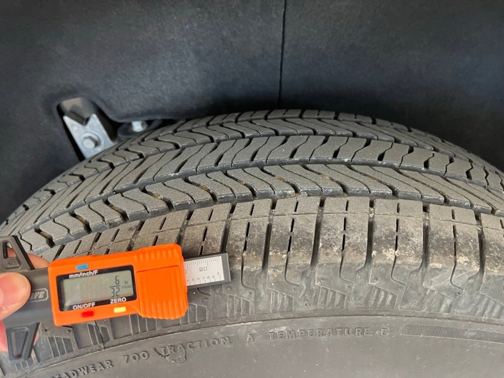 2025 Chevrolet Traverse LT 1LT