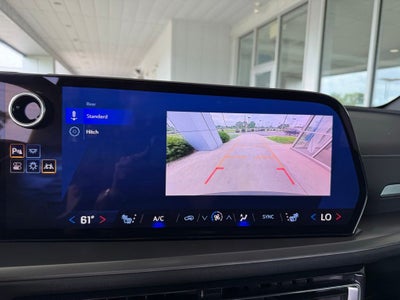 2025 Chevrolet Traverse LT 1LT