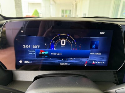 2025 Chevrolet Traverse LT 1LT