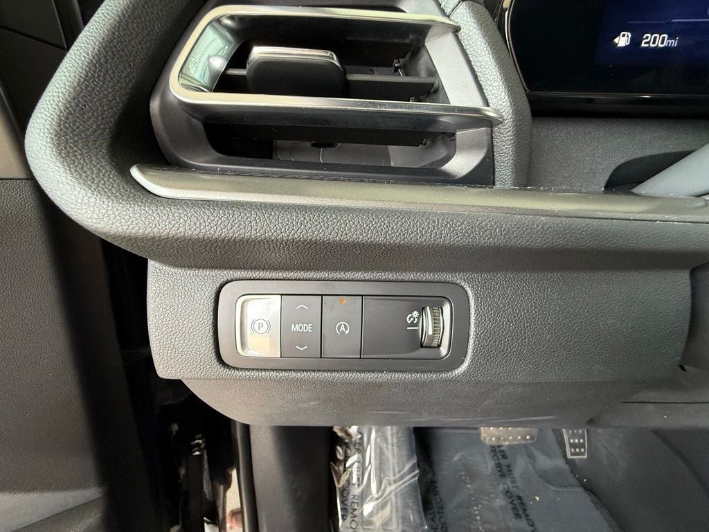 2025 Chevrolet Traverse LT 1LT