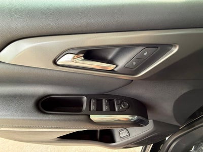 2025 Chevrolet Traverse LT 1LT