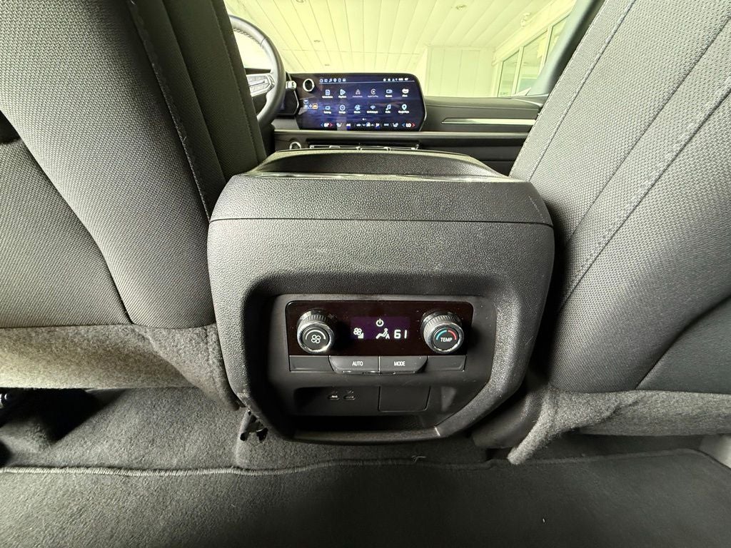 2025 Chevrolet Traverse LT 1LT