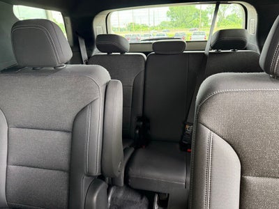 2025 Chevrolet Traverse LT 1LT