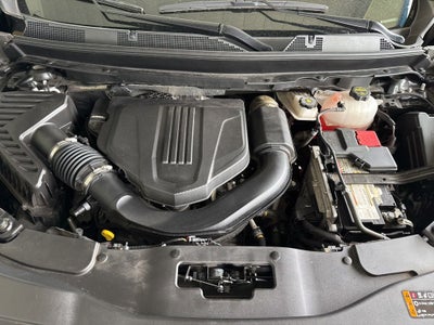 2025 Chevrolet Traverse LT 1LT