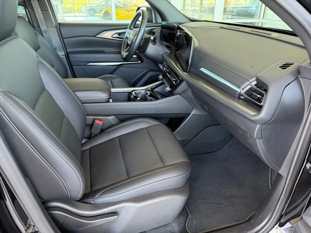 2026 Chevrolet Traverse LT 2LT