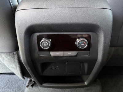 2026 Chevrolet Traverse LT 2LT