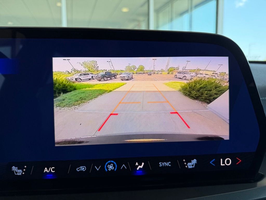 2026 Chevrolet Traverse LT 2LT