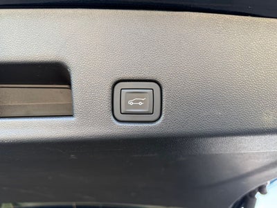 2026 Chevrolet Traverse LT 2LT