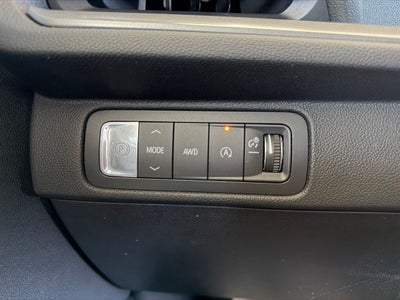 2026 Chevrolet Traverse LT 2LT