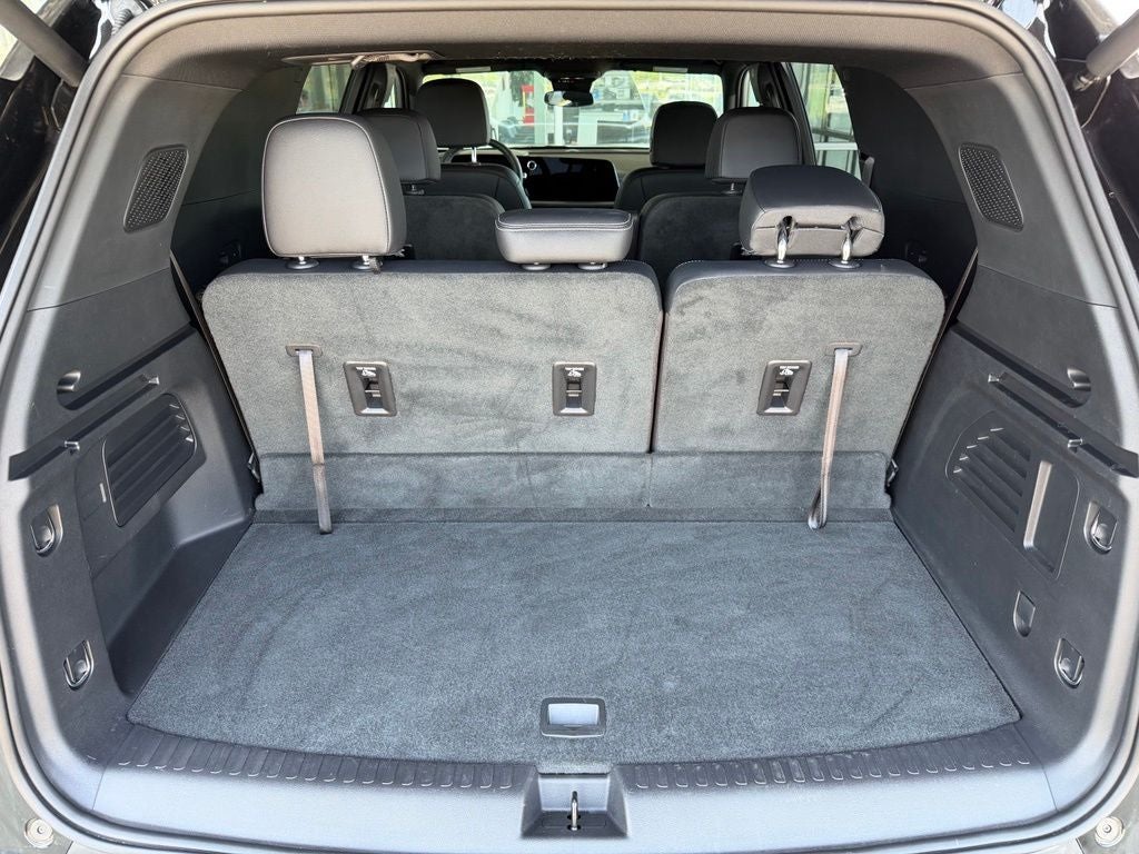 2026 Chevrolet Traverse LT 2LT