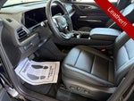 2026 Chevrolet Traverse LT 2LT