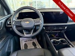 2026 Chevrolet Traverse LT 2LT