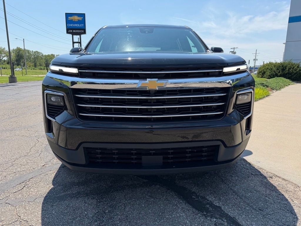 2026 Chevrolet Traverse LT 2LT